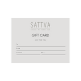 Sattva Boutique - Gift Card - $500.00