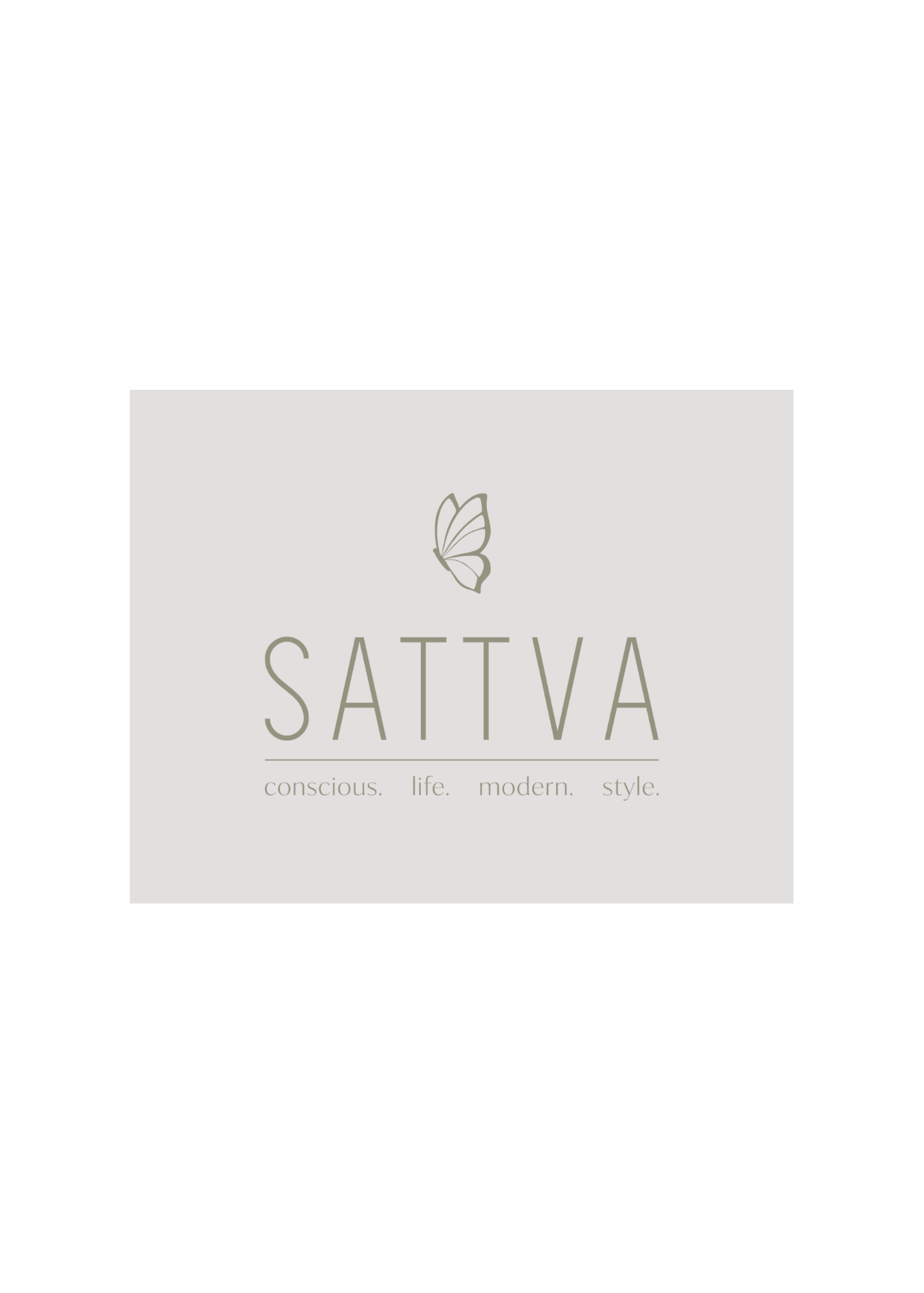 Sattva Boutique - Gift Card -