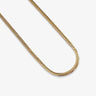 CoutuKitsch - Grace Chain (16") Gold -
