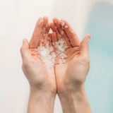 Bathorium - Hinoki Magnesium Bath Flakes – 750g -