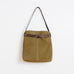 Indi & Cold - Indi&Cold Split-Suede Bag Safari Green -