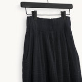 Pokoloko - Crinkle Palazzo Pants -