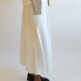 Sattva by Sarah - Long Skirt -