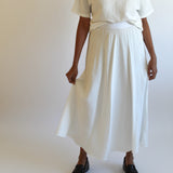 Sattva by Sarah - Long Skirt -