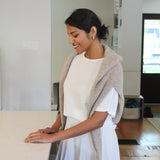Sattva by Sarah - Long Skirt -