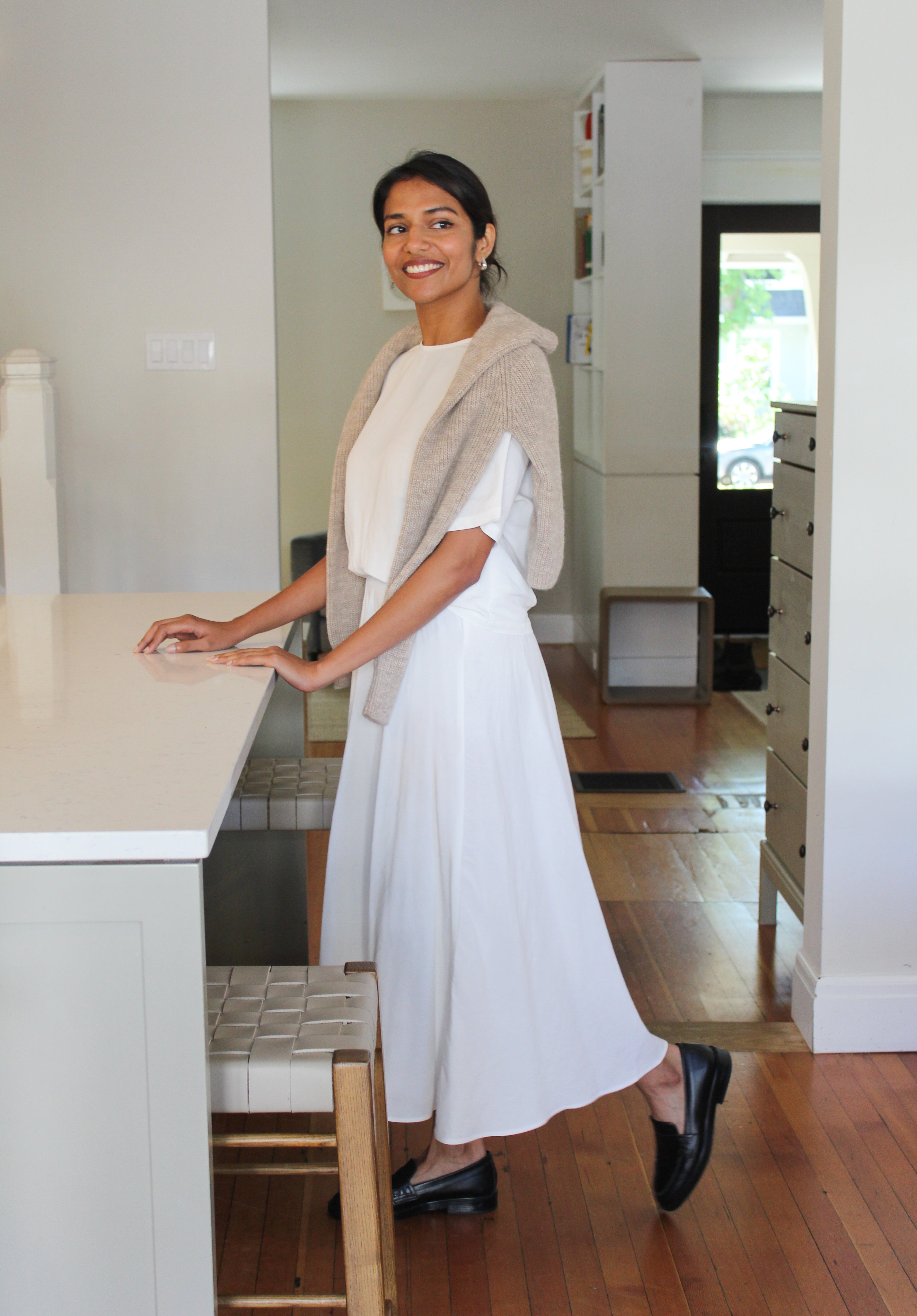 Sattva by Sarah