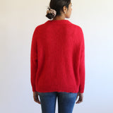 Sattva by Sarah - Boyfriend Crew -