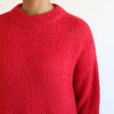 Sattva by Sarah - Boyfriend Crew -