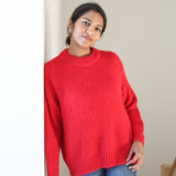 Sattva by Sarah - Boyfriend Crew -