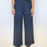 Linen Pants-Sattva by Sarah-Sattva Boutique