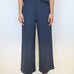 Sattva by Sarah - Linen Pants - Navy