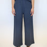 Sattva by Sarah - Linen Pants - Navy