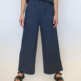 Linen Pants-Sattva by Sarah-Sattva Boutique