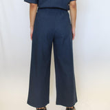 Linen Pants-Sattva by Sarah-Sattva Boutique