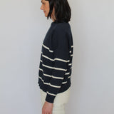 Sattva by Sarah - Crew Neck Sweater -