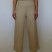 Sattva by Sarah - Linen Pants - Natural