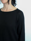 Balloon Sleeve Sweater-Sattva by Sarah-Sattva Boutique