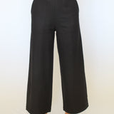 Linen Pants-Sattva by Sarah-Sattva Boutique