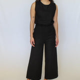 Linen Pants-Sattva by Sarah-Sattva Boutique