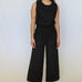 Sattva by Sarah - Linen Pants - Black