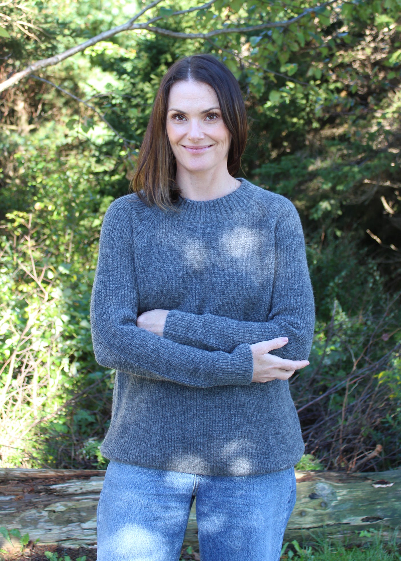 Sattva by Sarah - Cozy Crew -