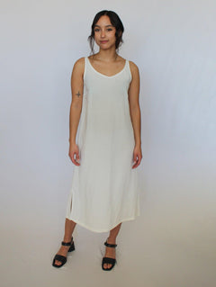 Slip Dress-Sattva by Sarah-Sattva Boutique