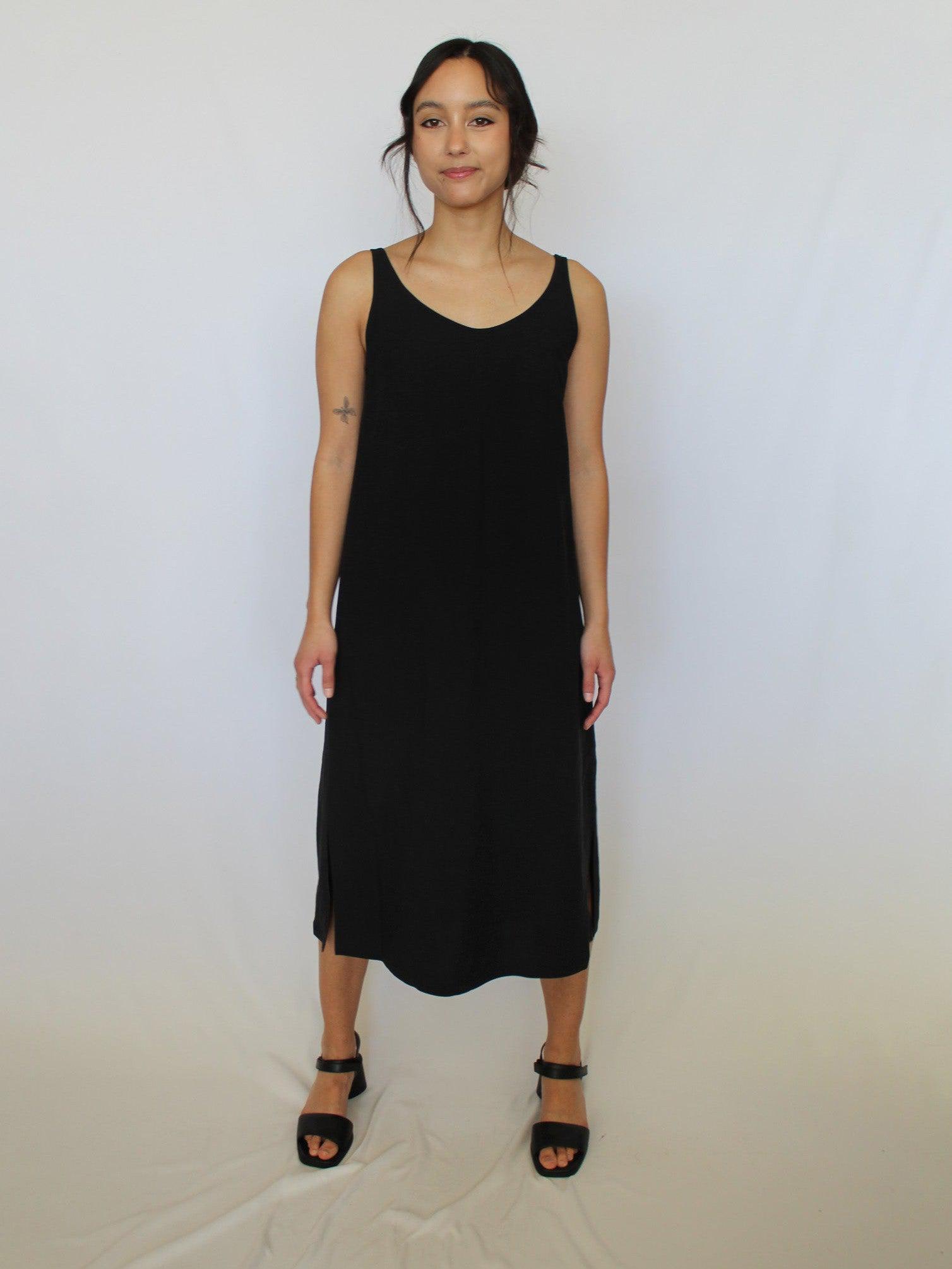 Sattva by Sarah - Slip Dress -