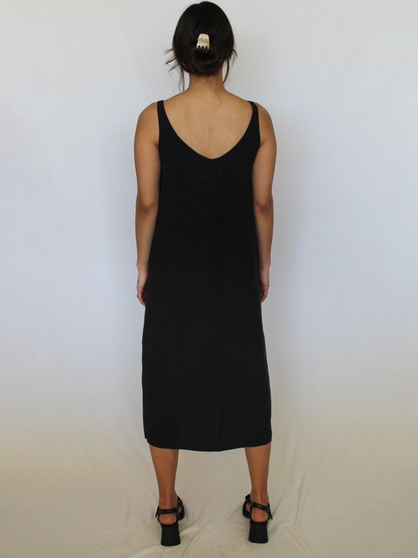 Sattva by Sarah - Slip Dress -