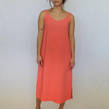 Sattva by Sarah - Slip Dress - Pink