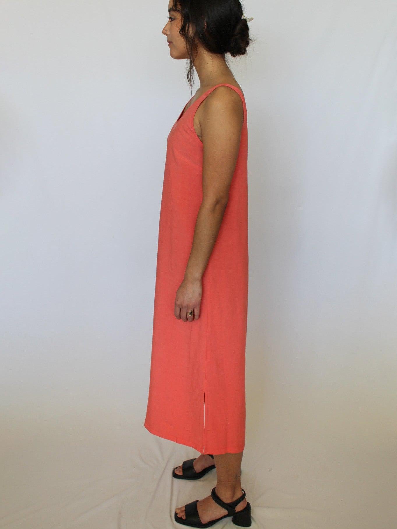 Sattva by Sarah - Slip Dress -