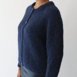 Sattva by Sarah - Classic Cardigan -