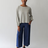 Sattva by Sarah - Boxy Blouse -