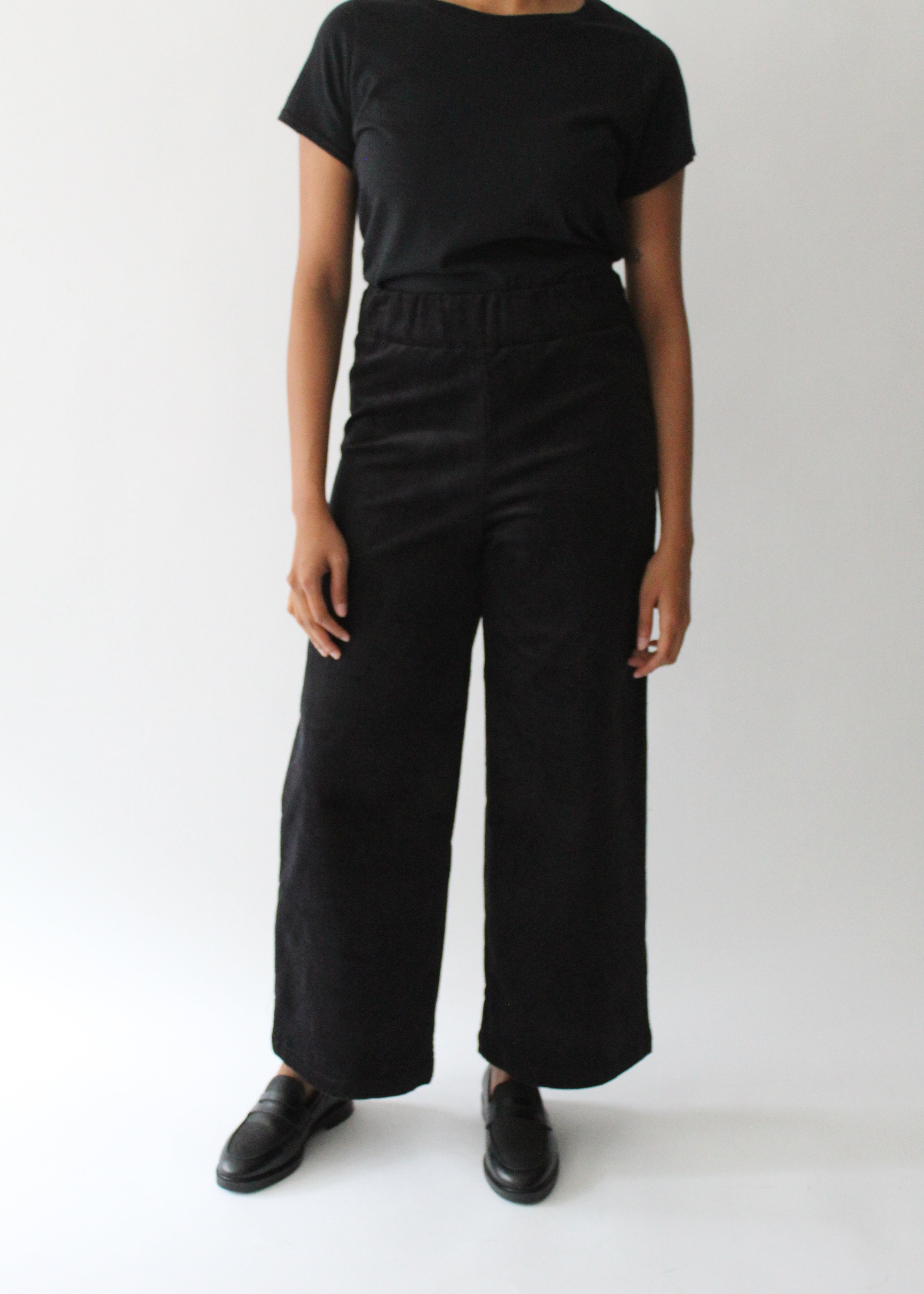 Sattva by Sarah - Cord Pant -
