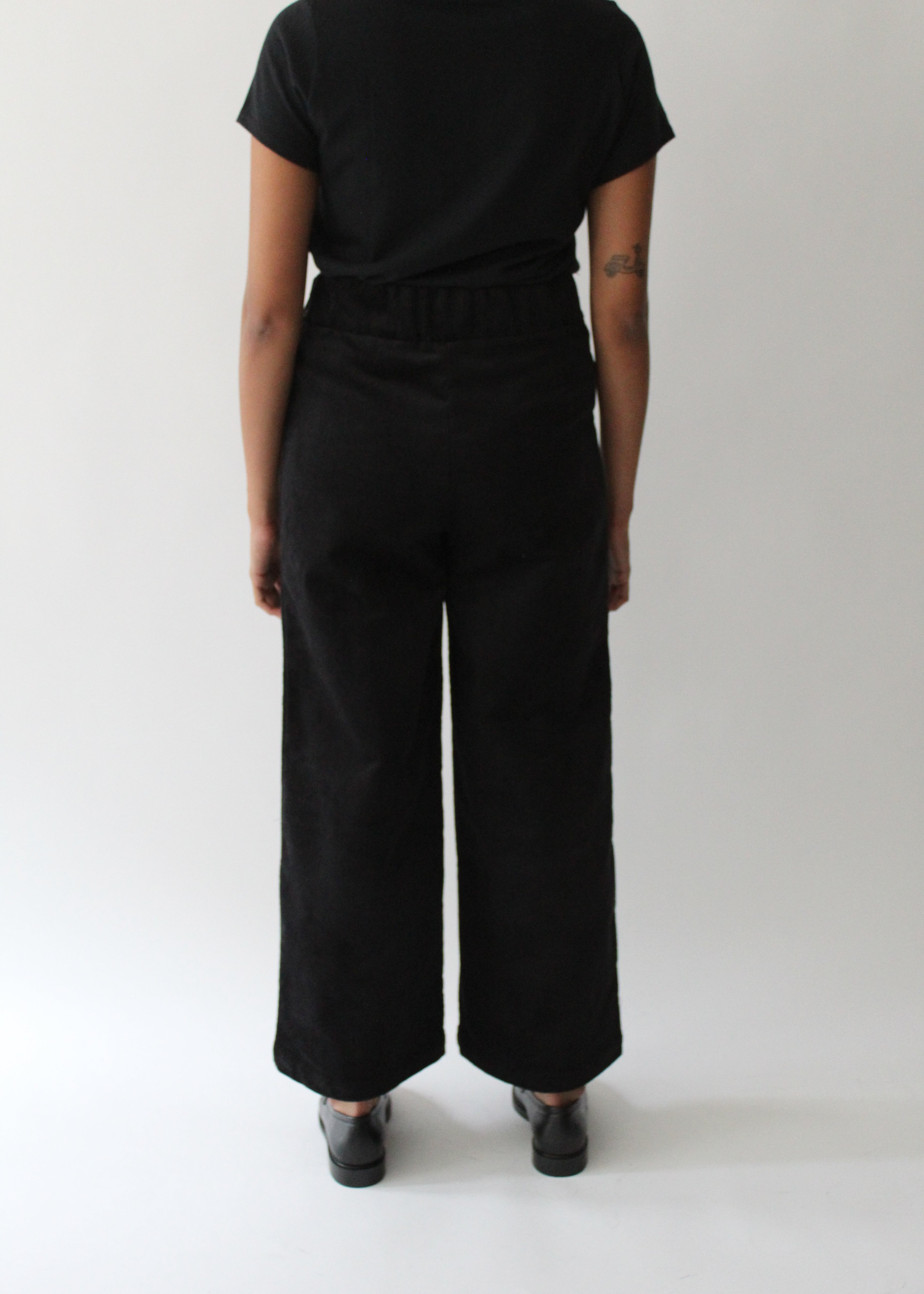Sattva by Sarah - Cord Pant -