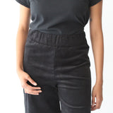 Sattva by Sarah - Cord Pant -