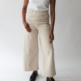 Sattva by Sarah - Cord Pant -