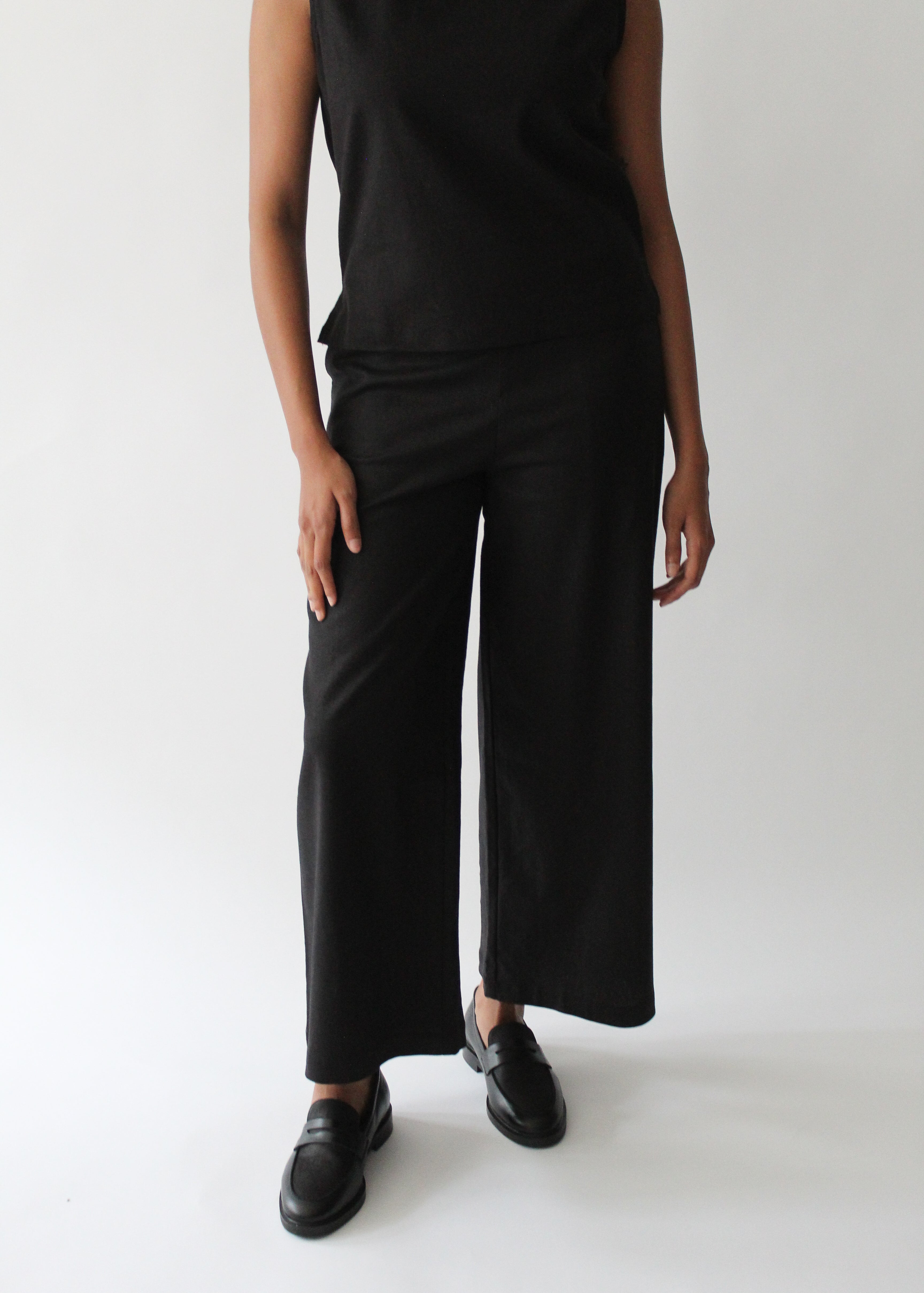 Sattva by Sarah - Cord Pant -