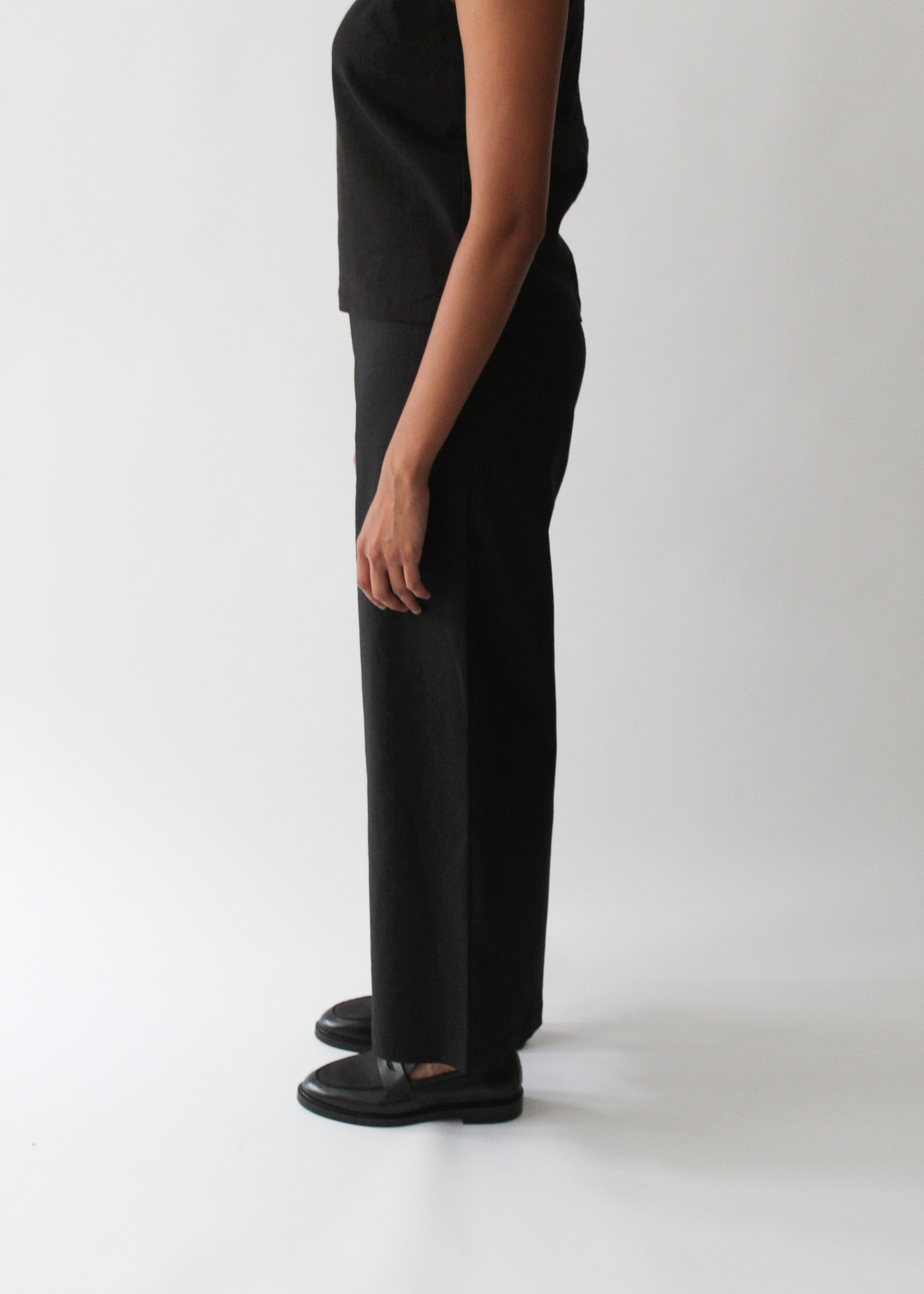 Sattva by Sarah - Linen Pants -
