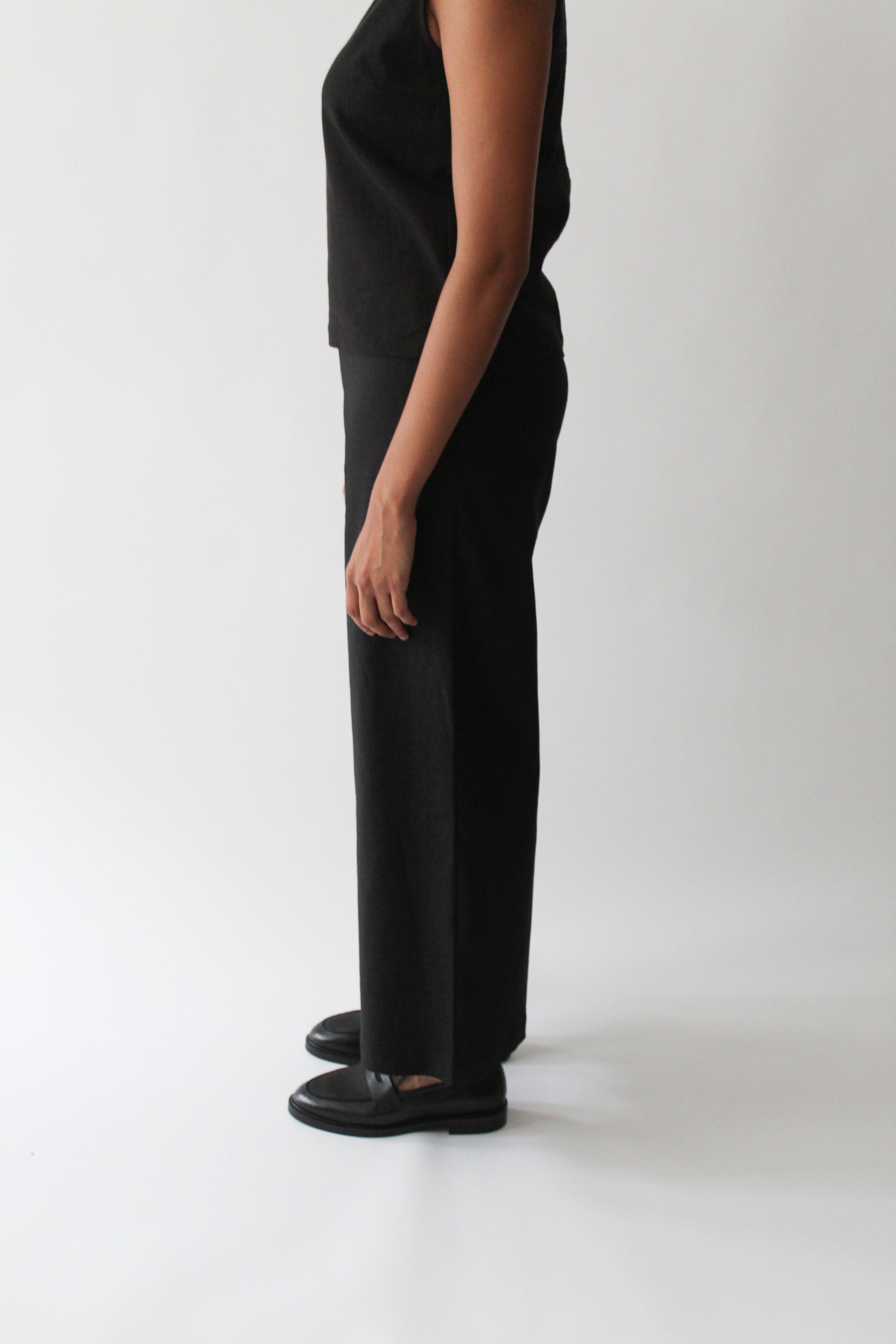 Sattva by Sarah - Linen Pants -