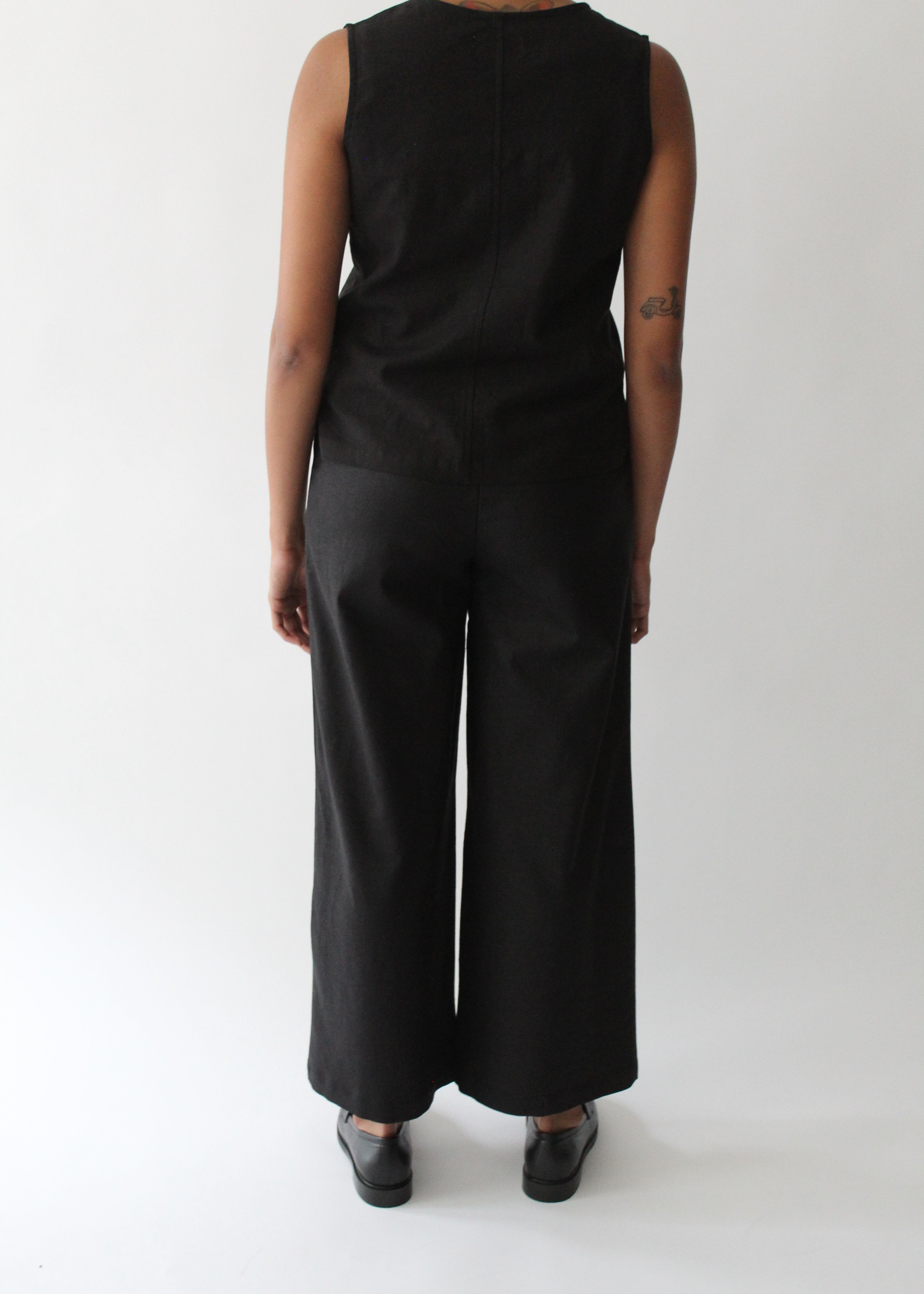 Sattva by Sarah - Linen Pants -
