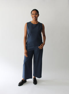 Sattva by Sarah - Linen Pants -