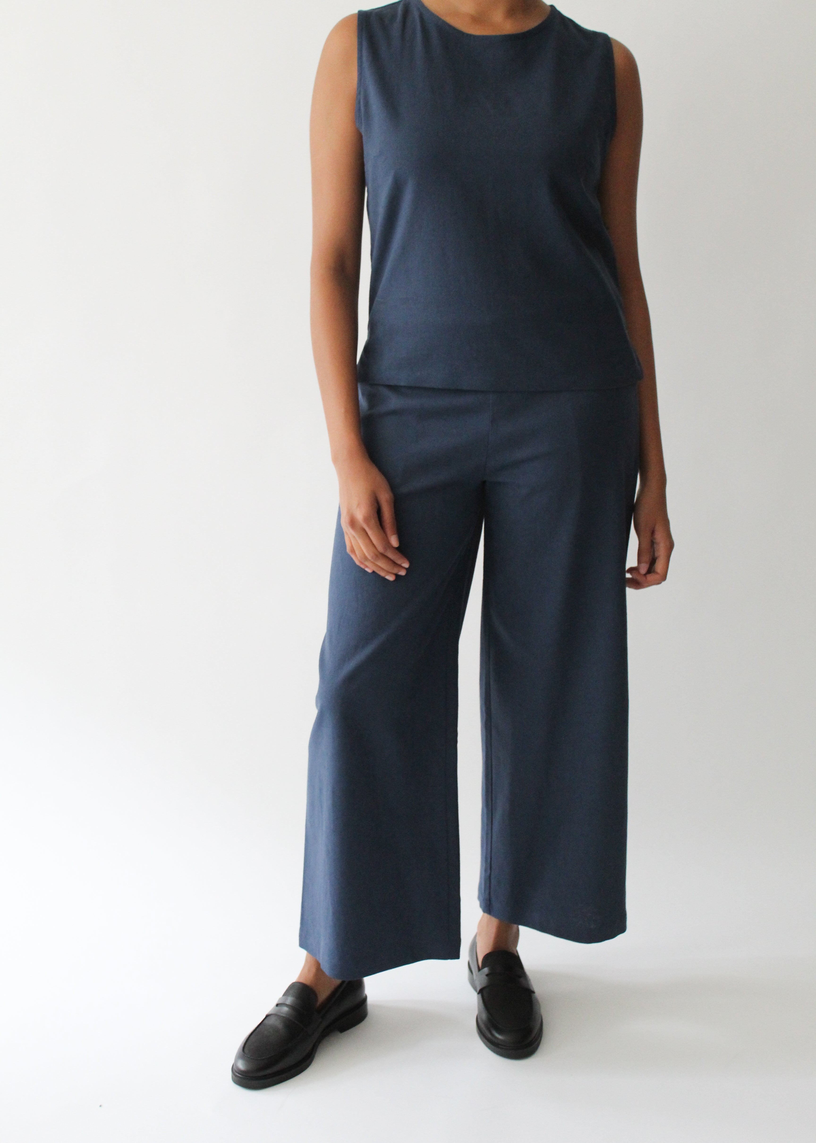 Sattva by Sarah - Linen Pants -