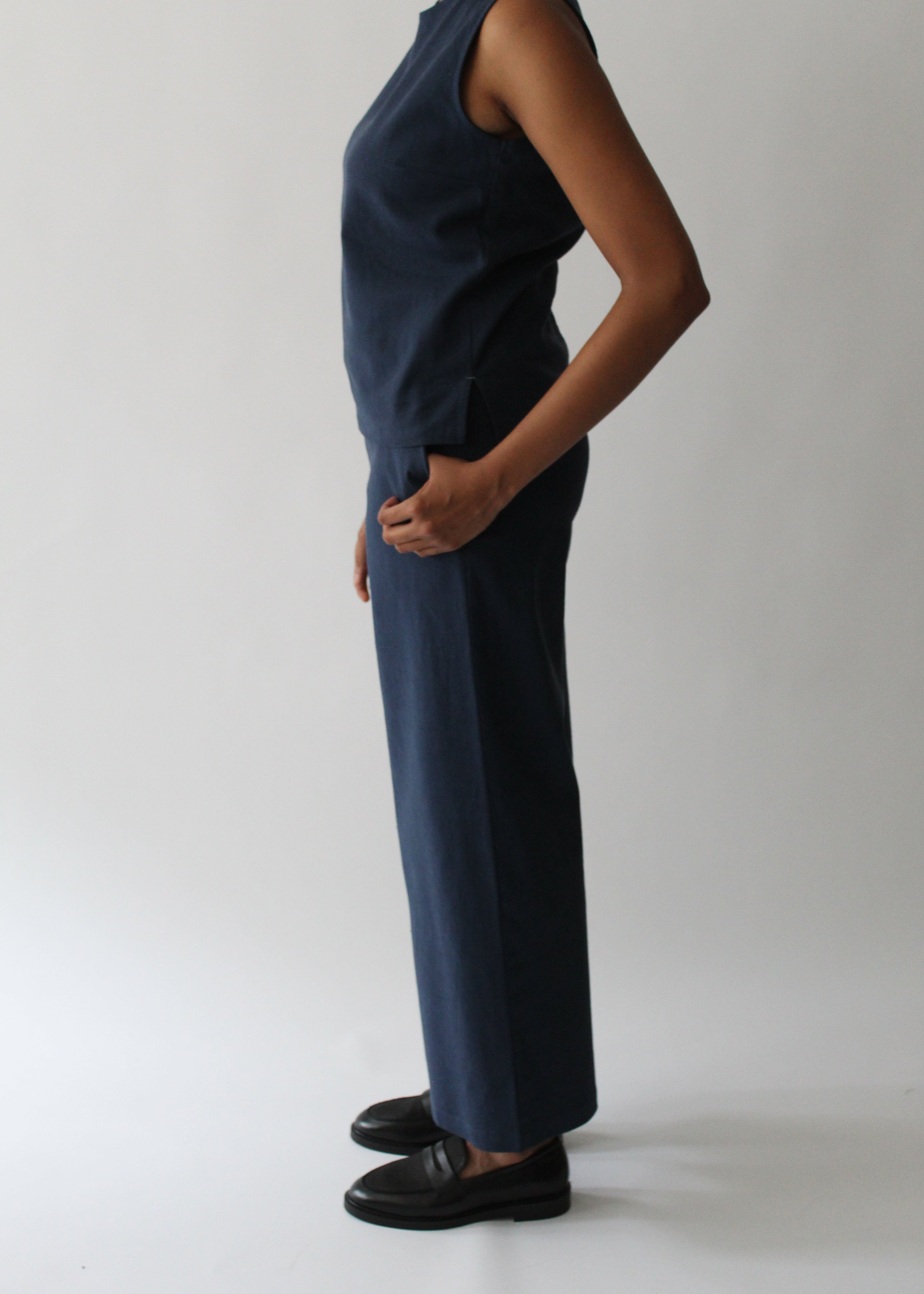 Sattva by Sarah - Linen Pants -