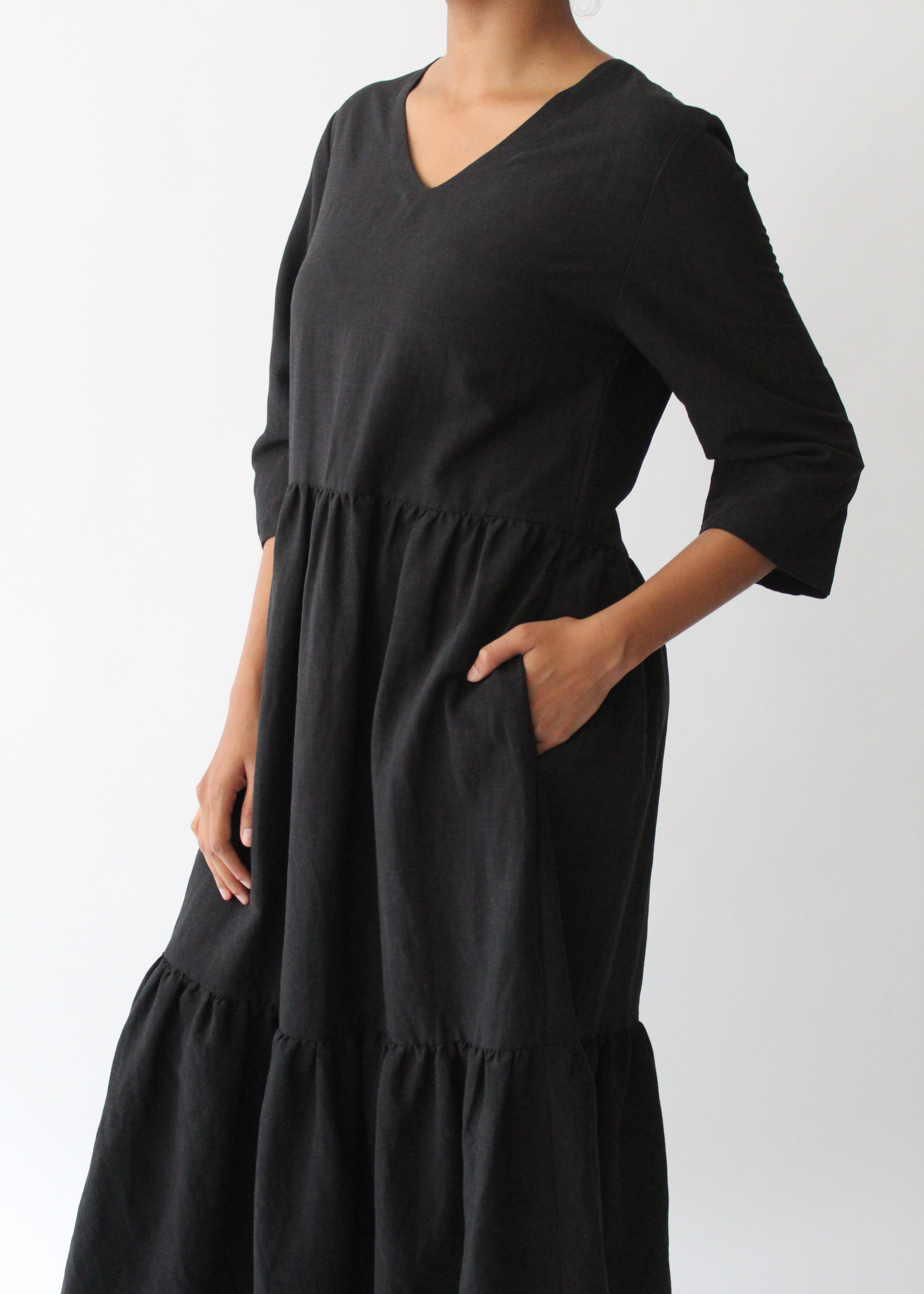 Sattva by Sarah - Anytime Dress -