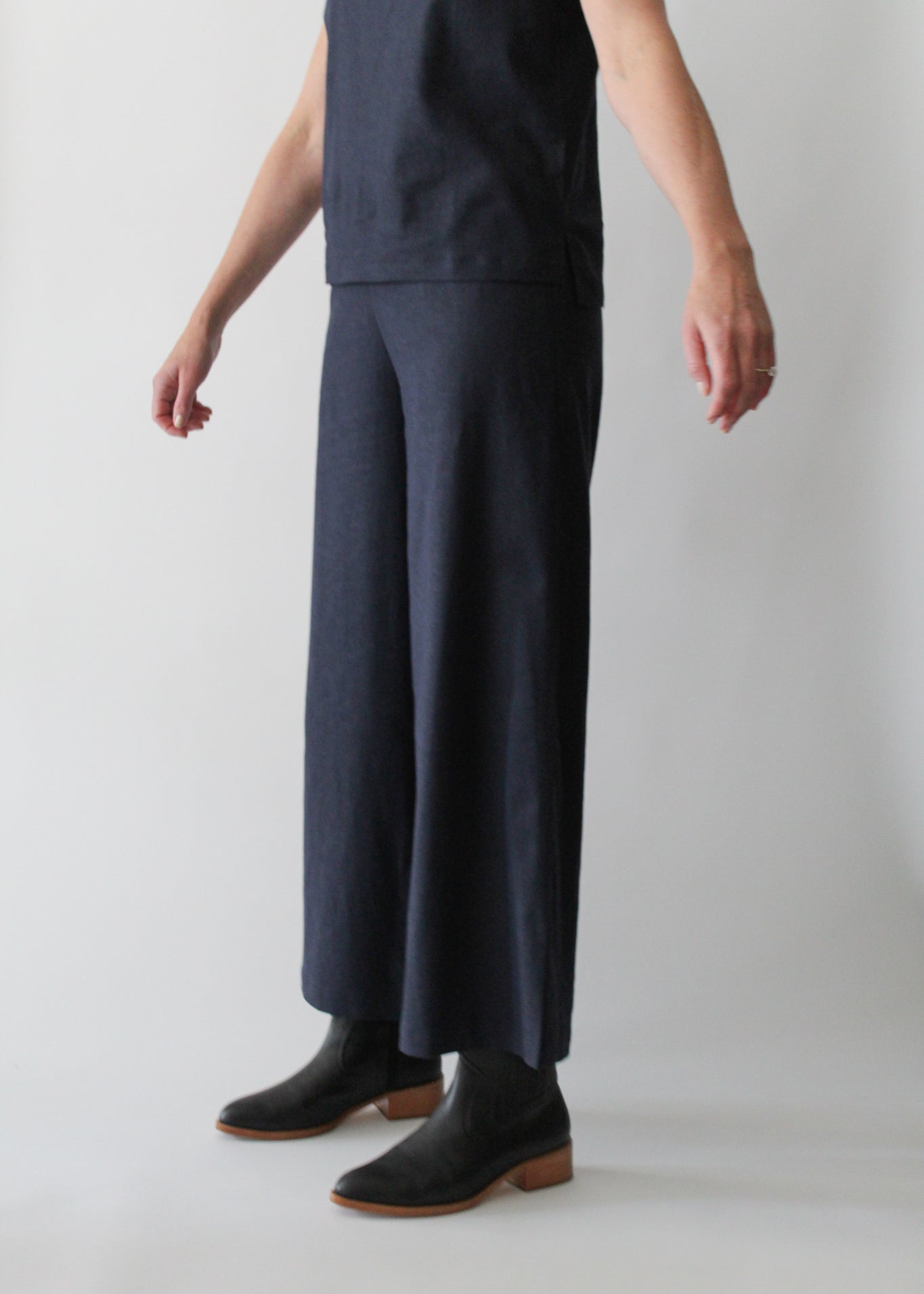 Sattva by Sarah - Linen Pants -