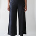 Sattva by Sarah - Linen Pants - Dark Navy