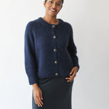 Sattva by Sarah - Classic Cardigan -