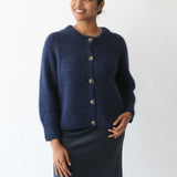 Sattva by Sarah - Classic Cardigan -