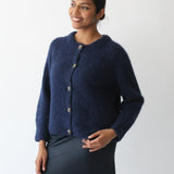Sattva by Sarah - Classic Cardigan -