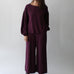Sattva by Sarah - Balloon Pant -
